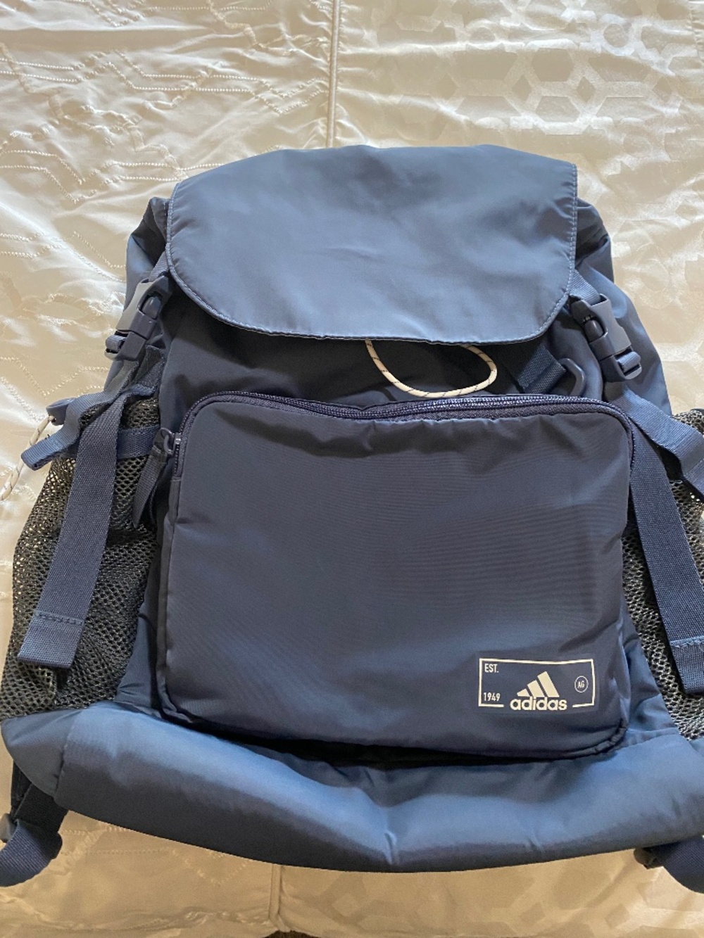Adidas backpack